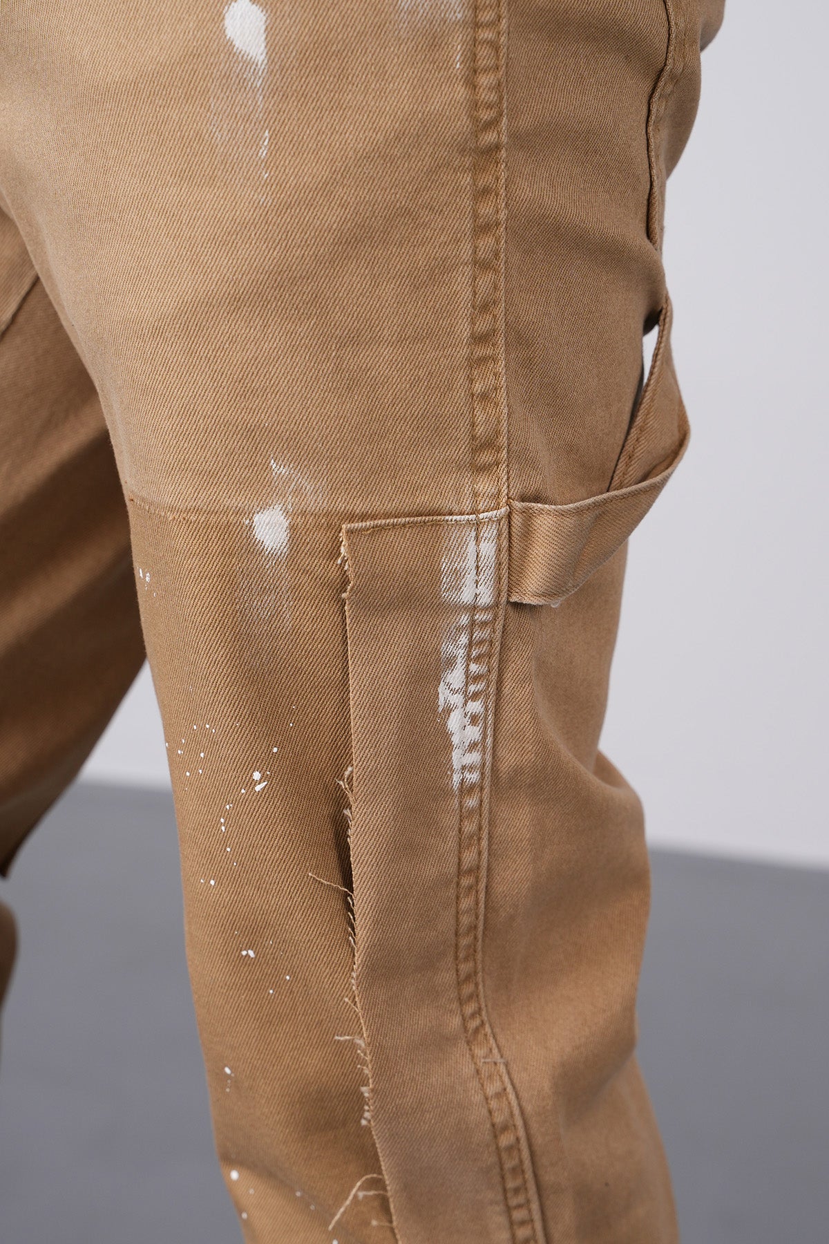 FLARE-JEANS LL2000298