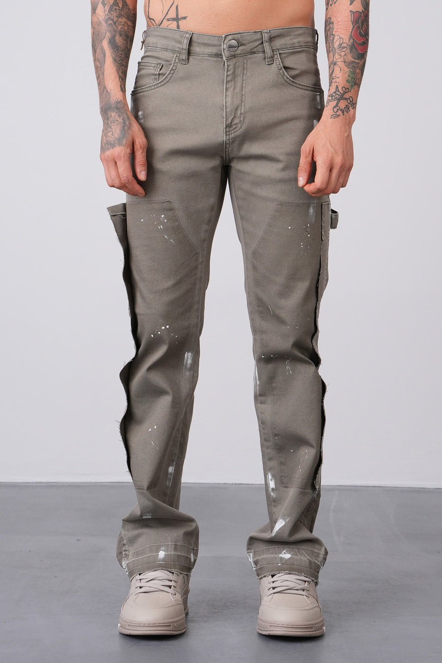 JEAN FLARE LL2000297