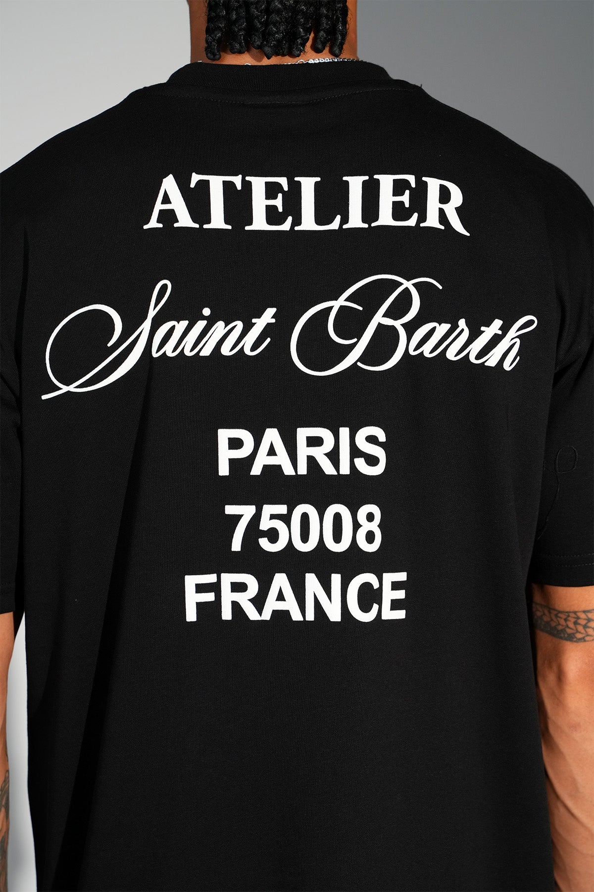 T-SHIRT LL5160