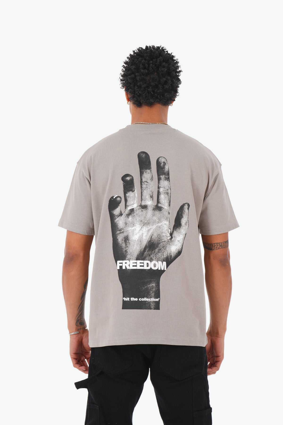 T-SHIRT LL1075