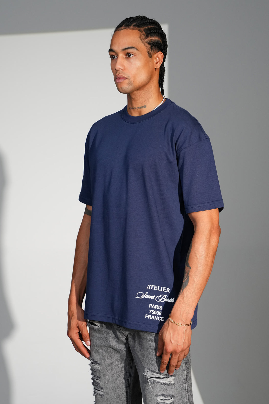 T-SHIRT LL5160