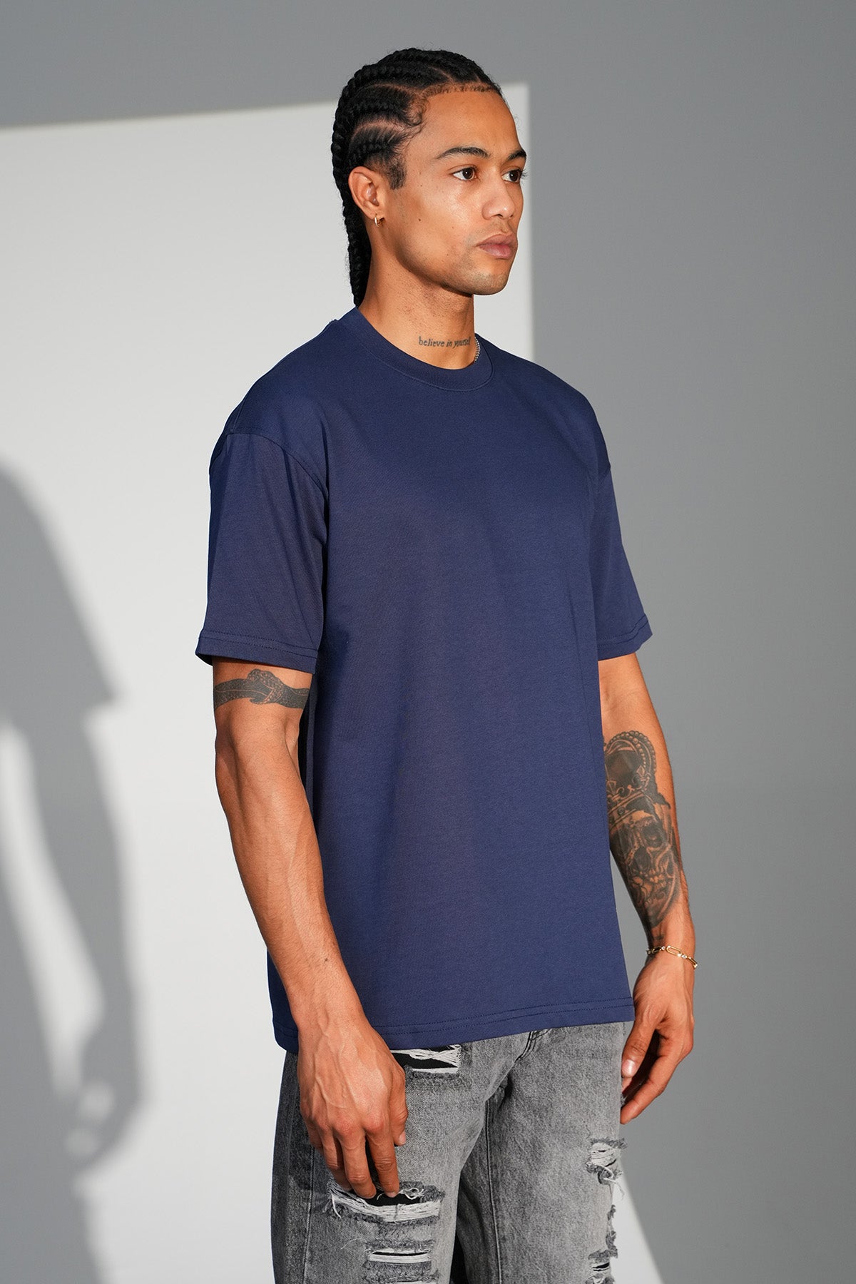 T-SHIRT LL5160