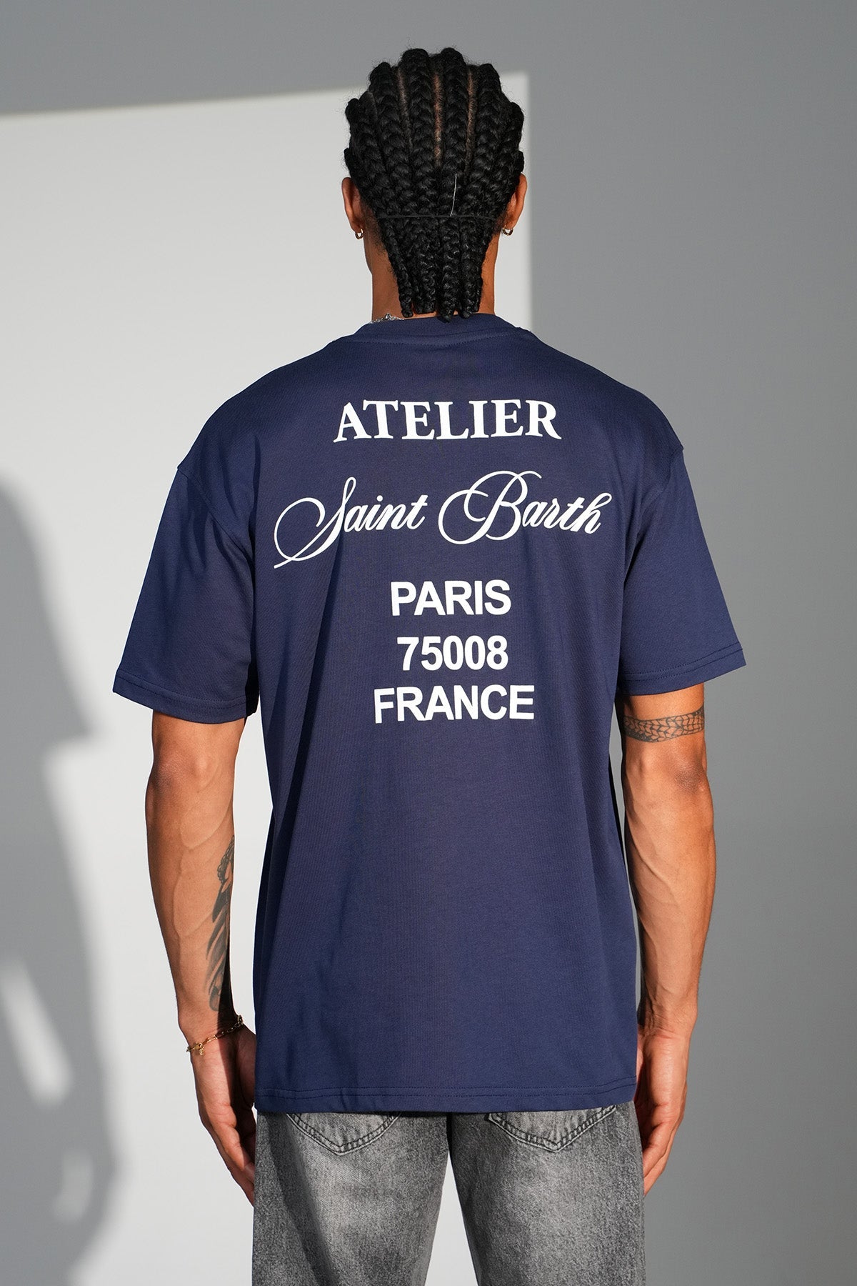 TEE SHIRT LL5160