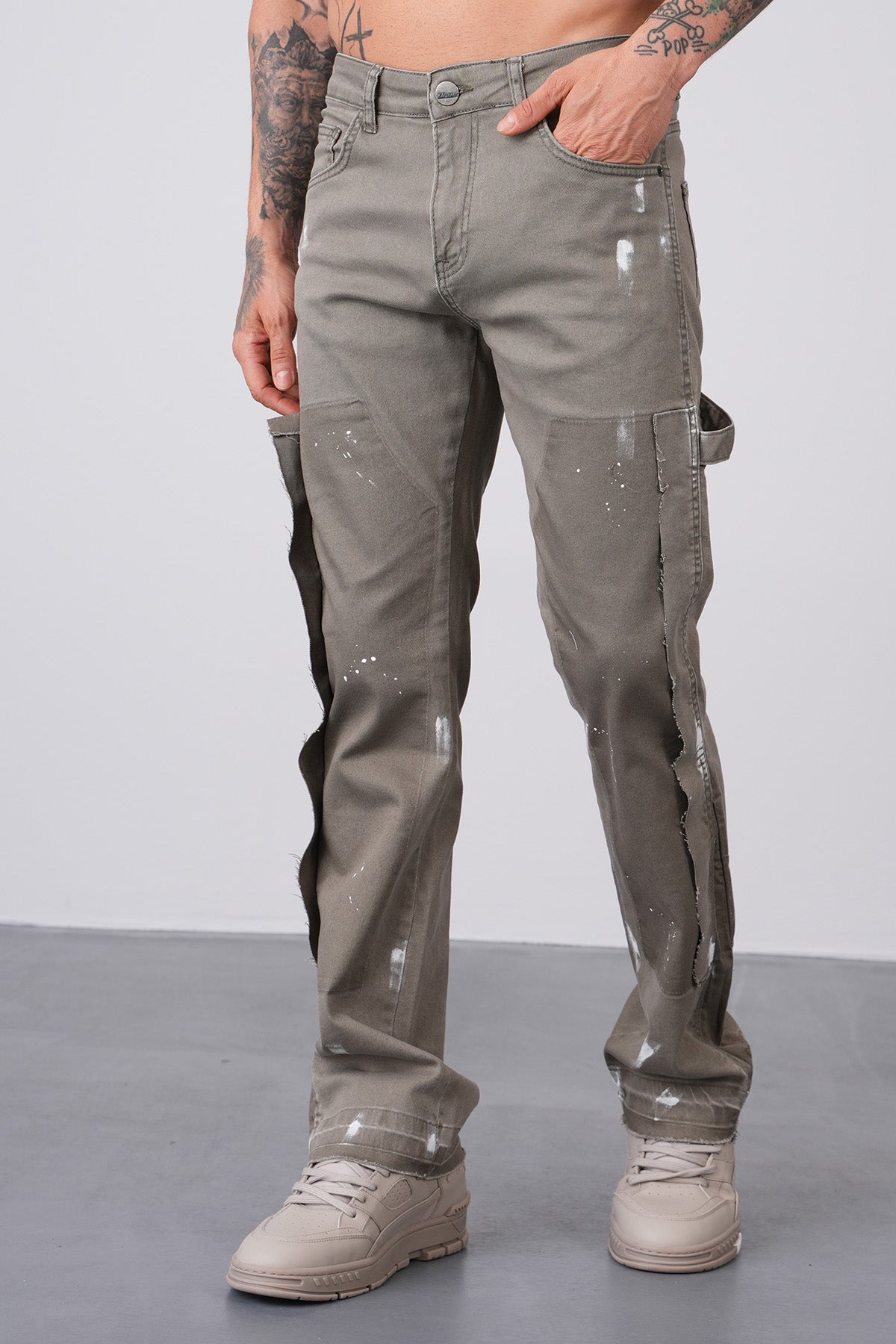 JEAN FLARE LL2000297