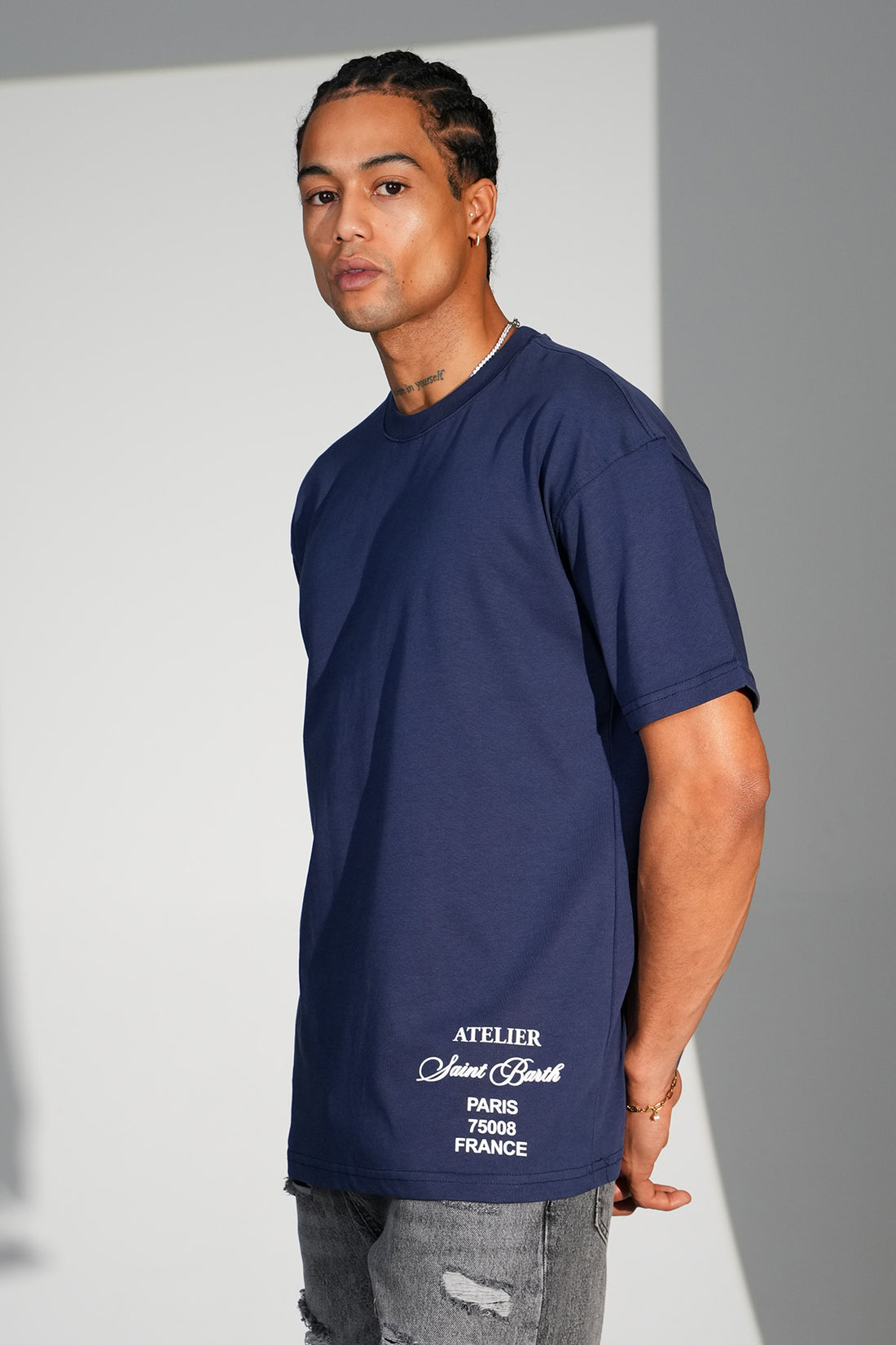 T-SHIRT LL5160