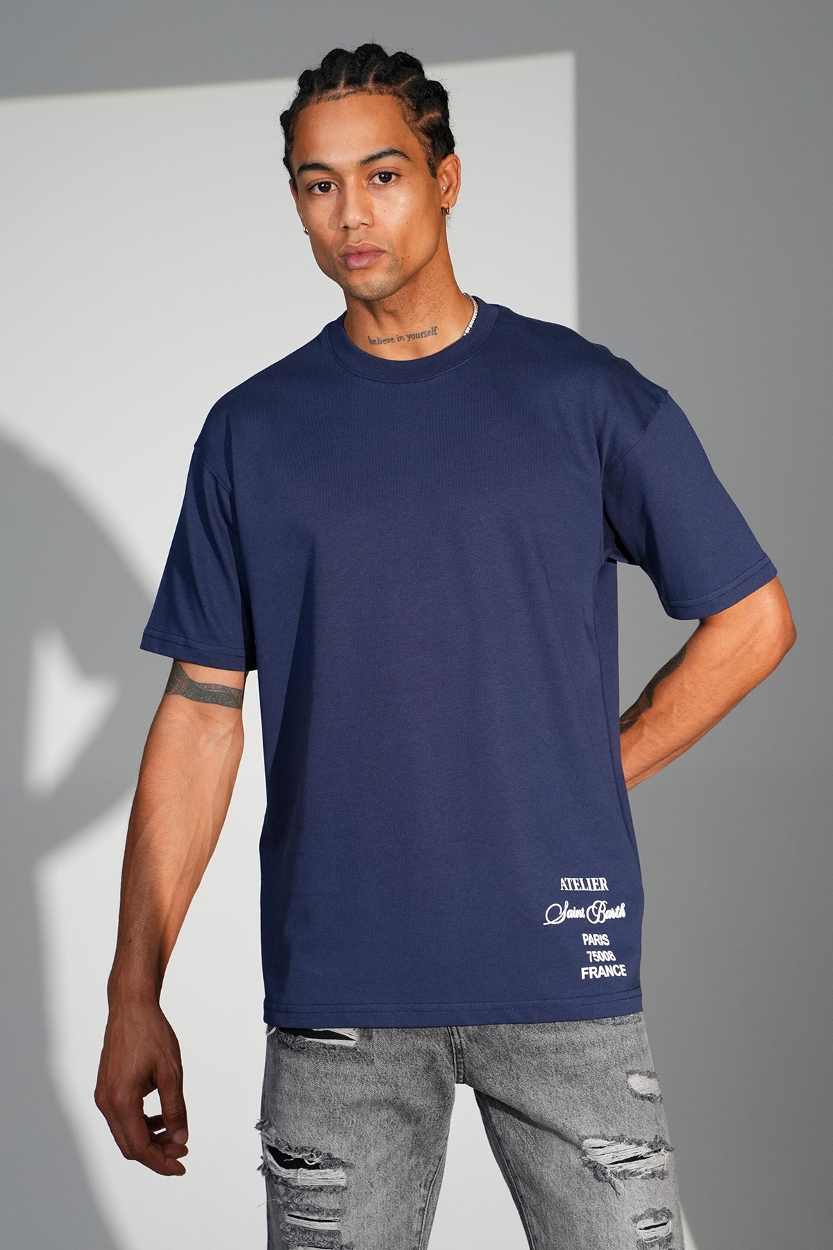 T-SHIRT LL5160