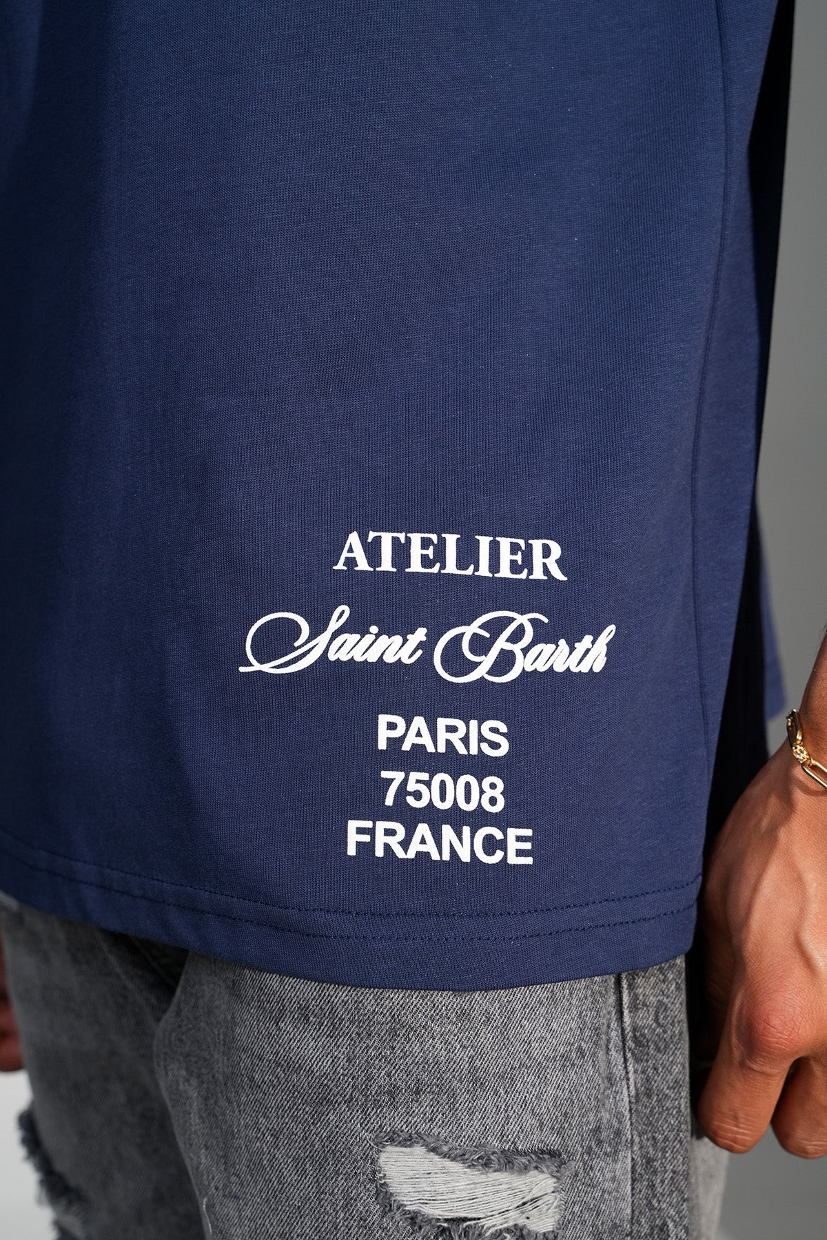 T-SHIRT LL5160