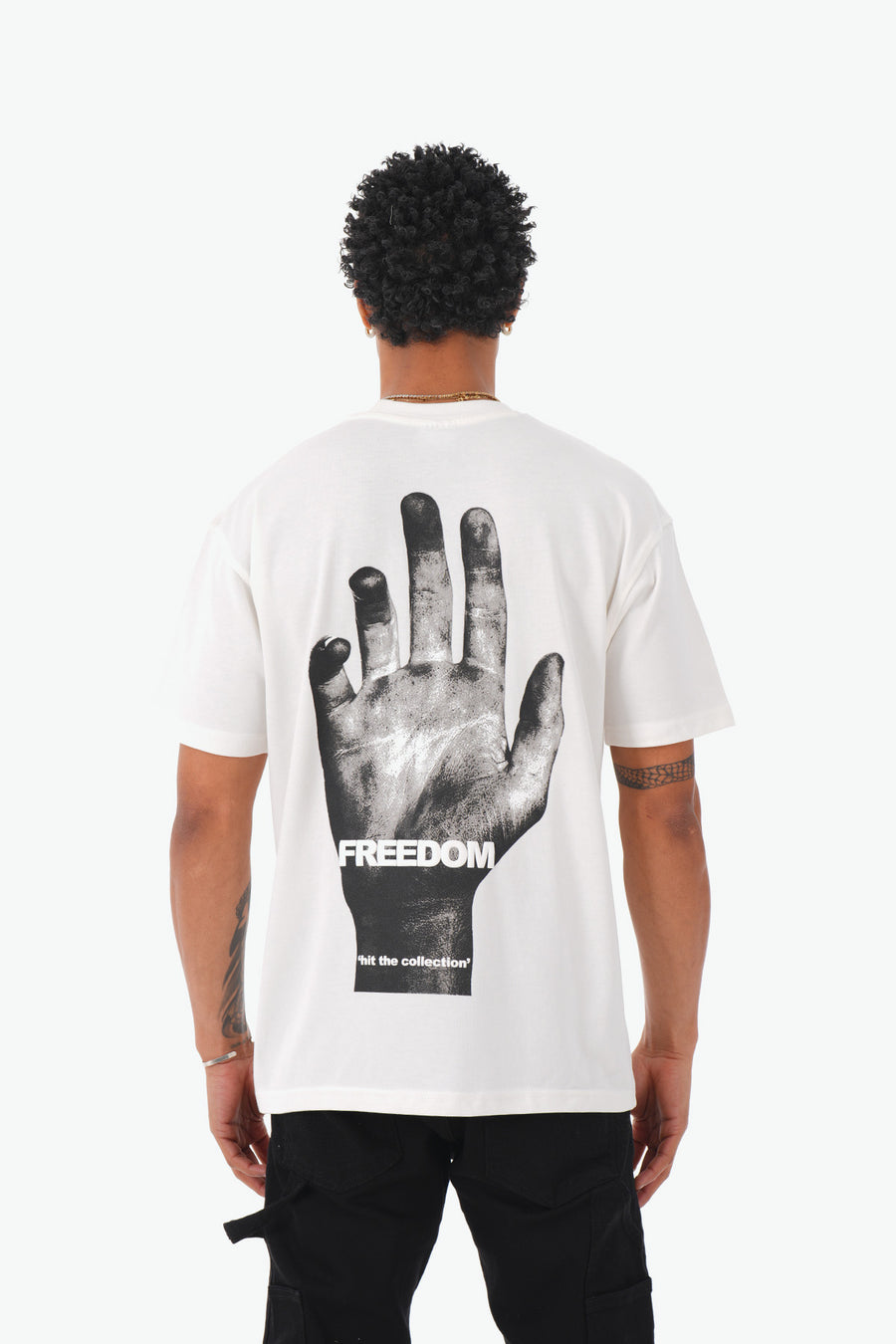 T-SHIRT LL1075