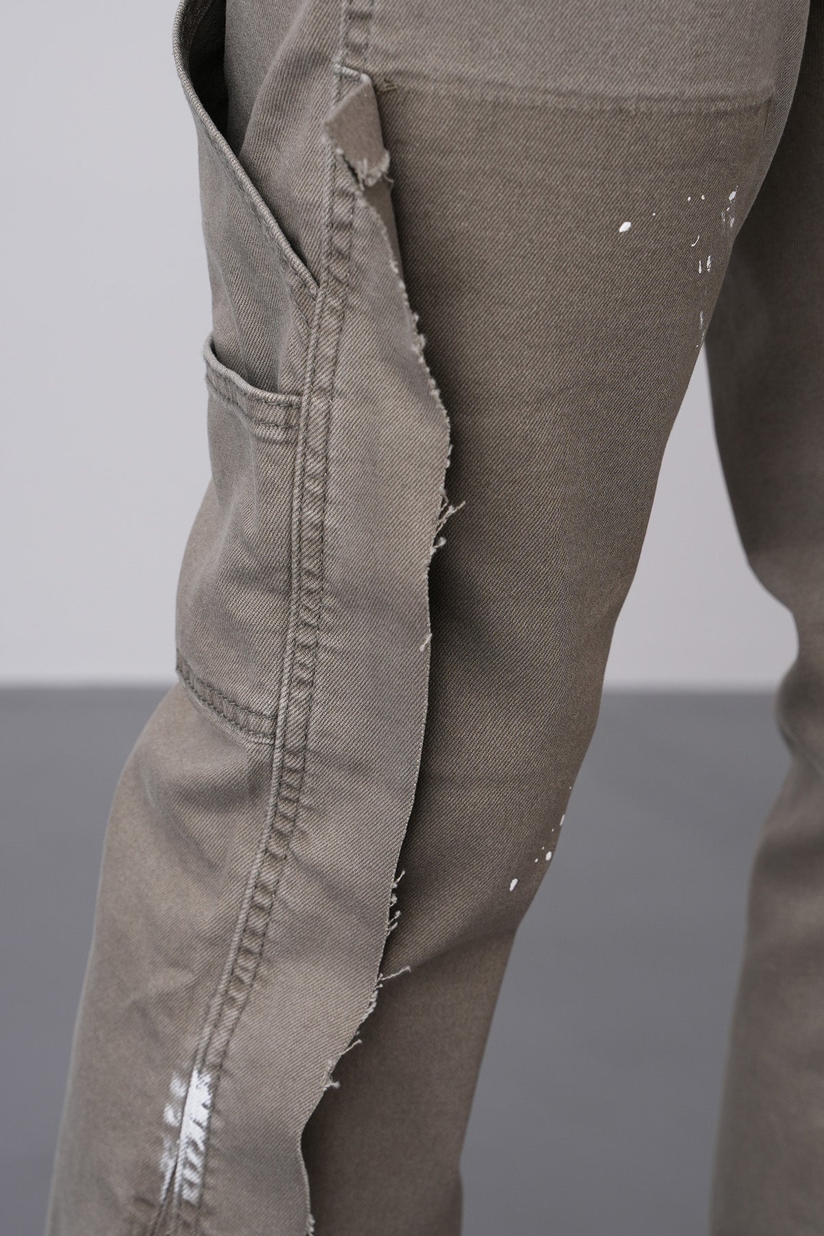 JEAN FLARE LL2000297