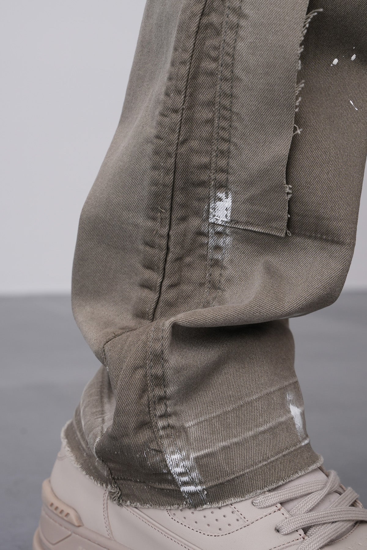 JEAN FLARE LL2000297