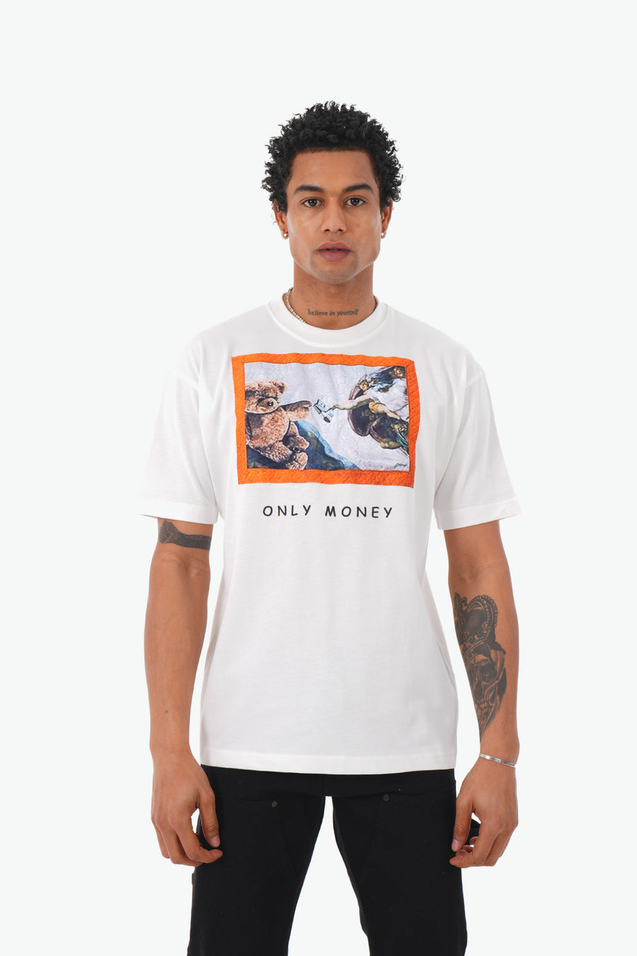 T-SHIRT LL1066