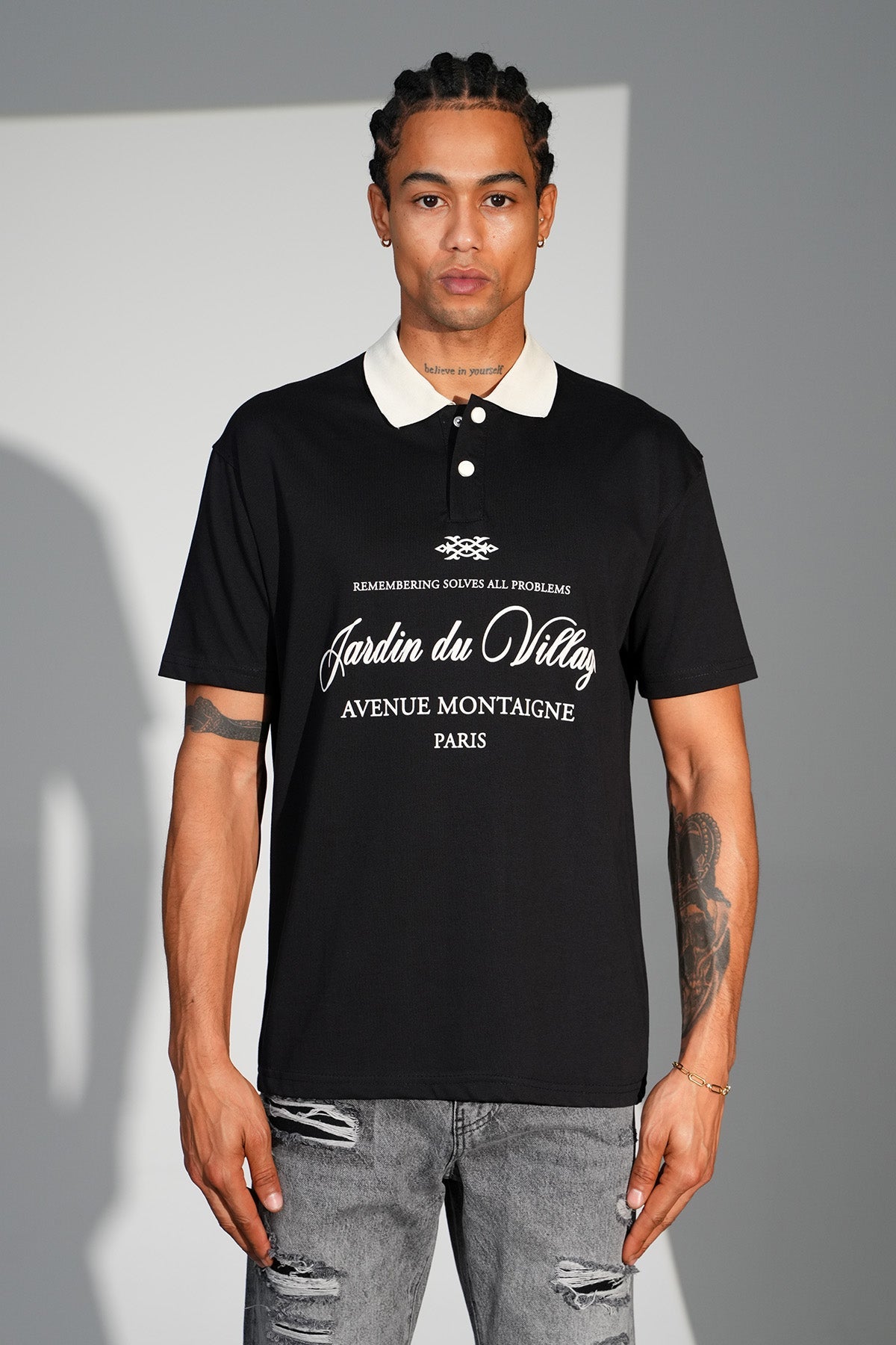 TEE SHIRT LL5100