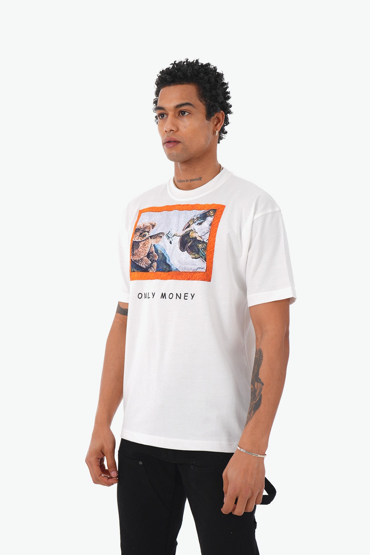 T-SHIRT LL1066