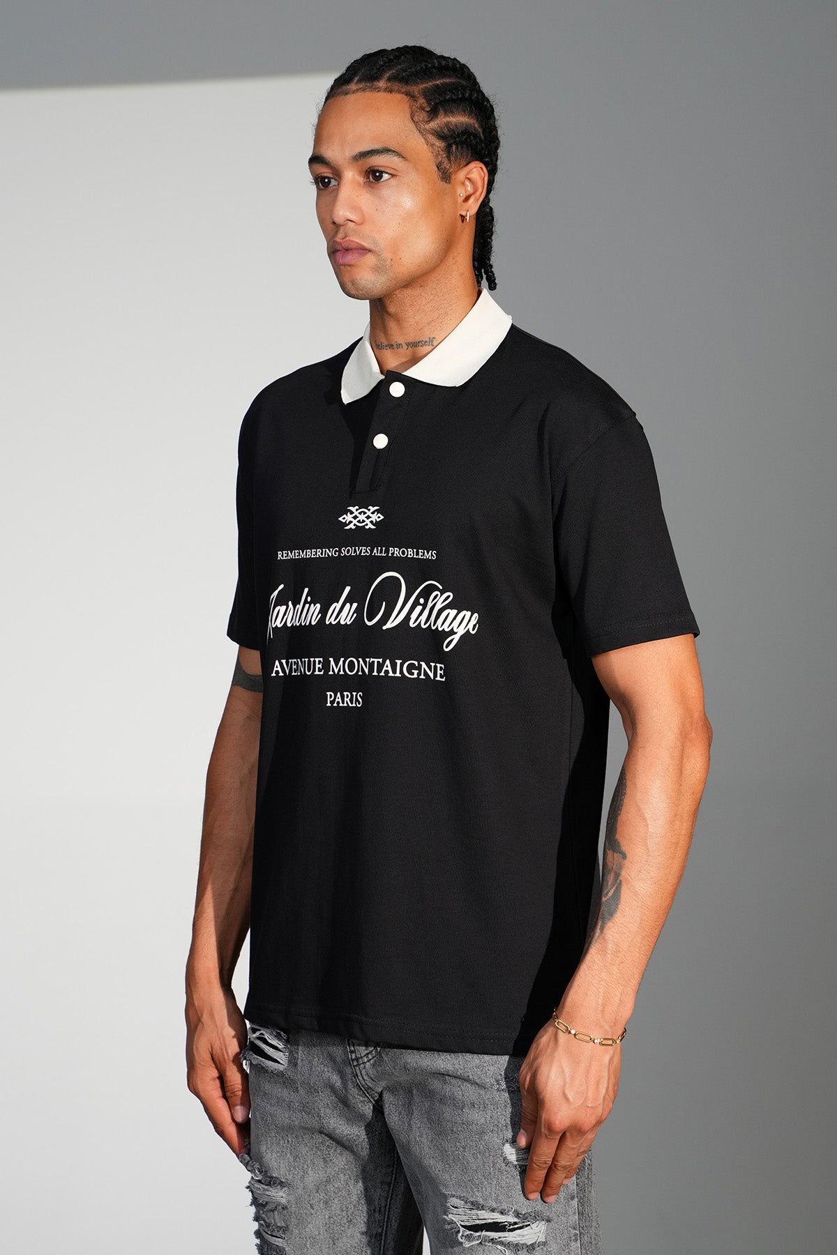 T-SHIRT LL5100