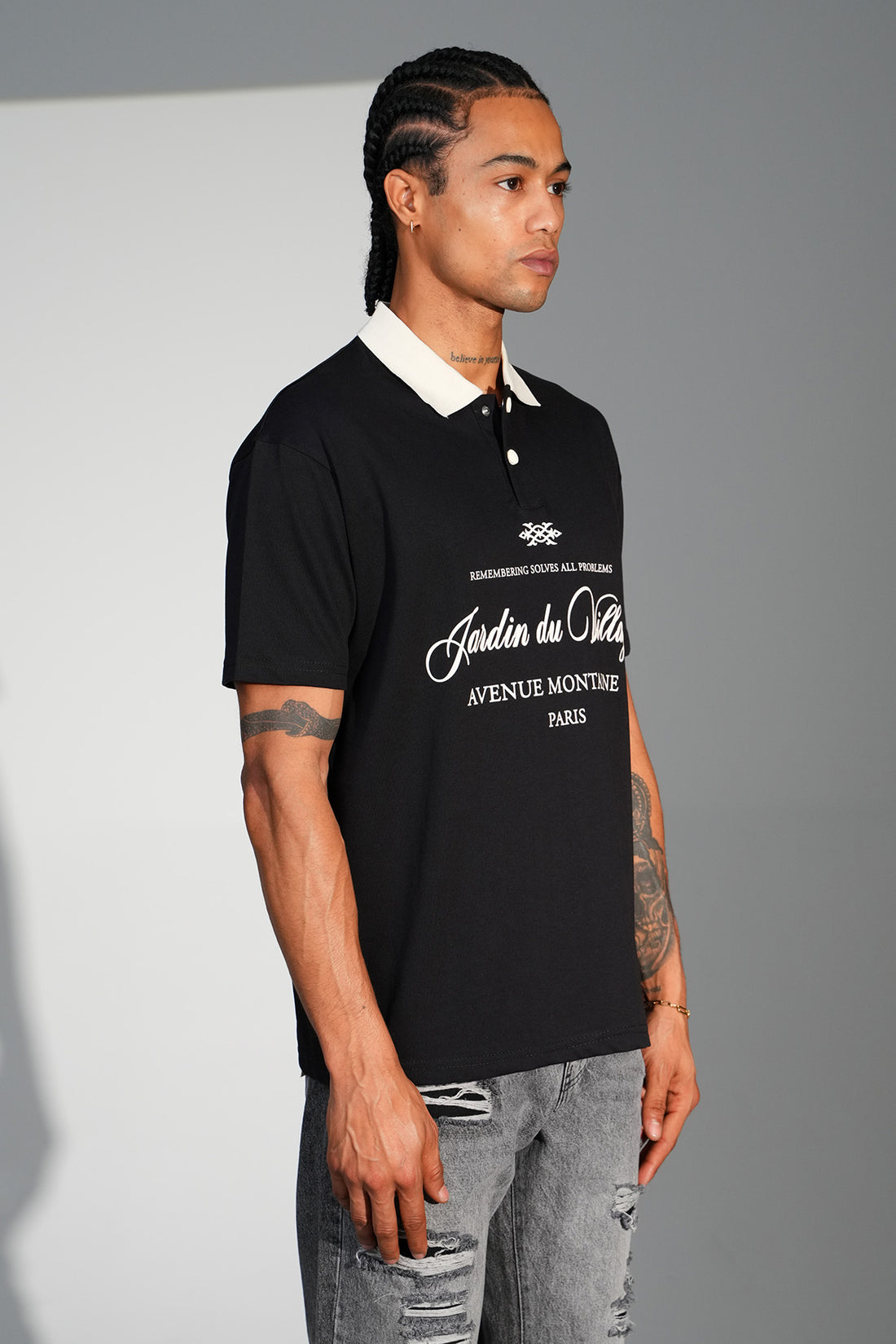 T-SHIRT LL5100