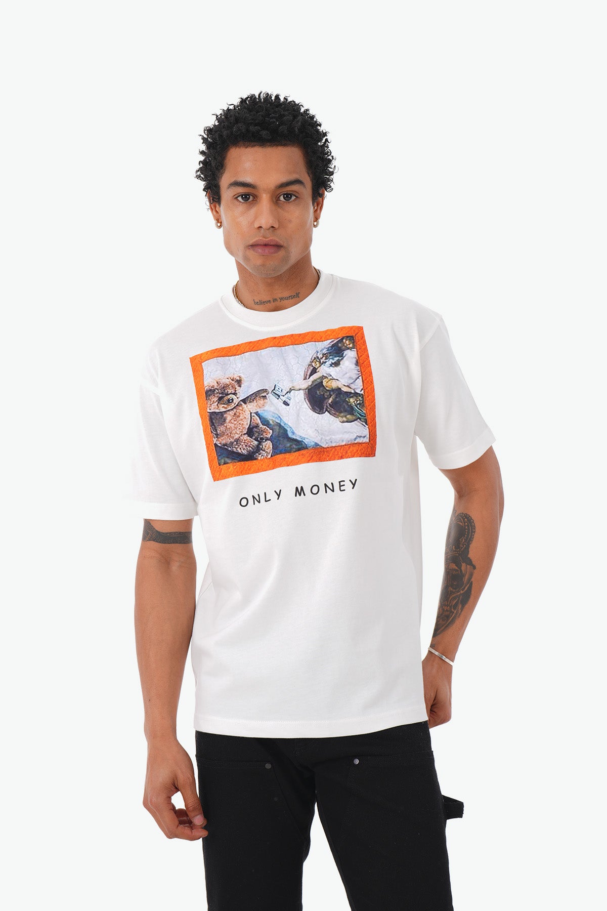 T-SHIRT LL1066