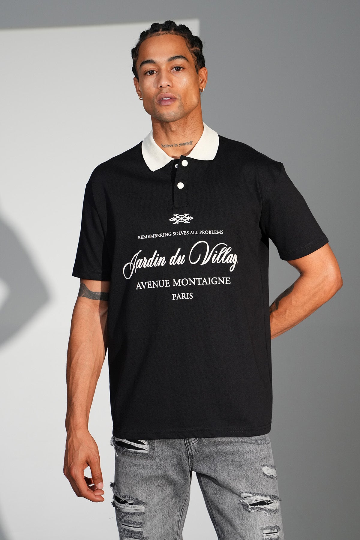 T-SHIRT LL5100