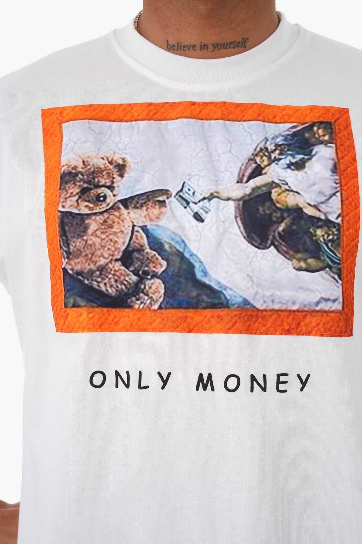 T-SHIRT LL1066