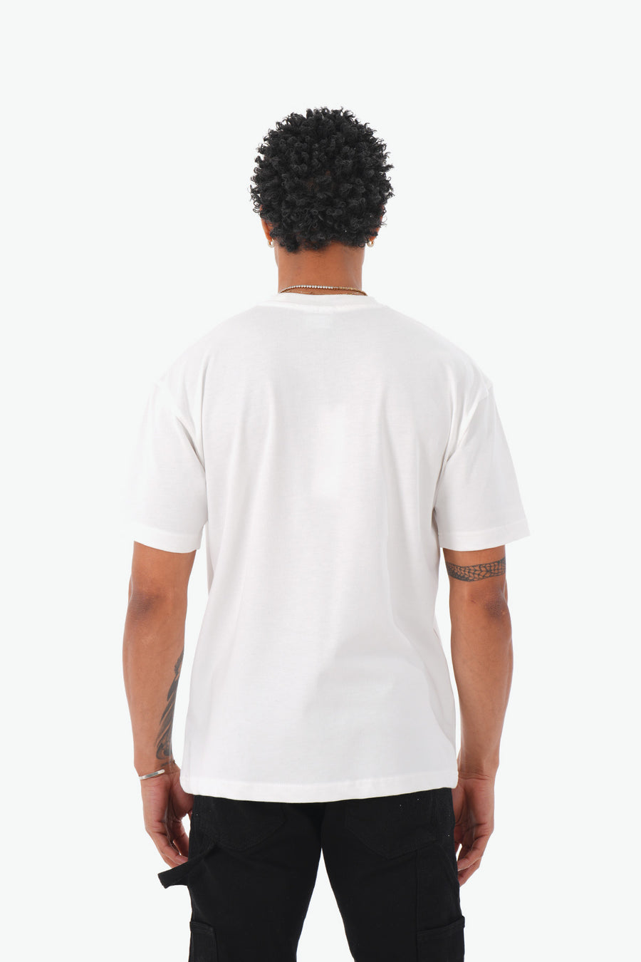 T-SHIRT LL1066