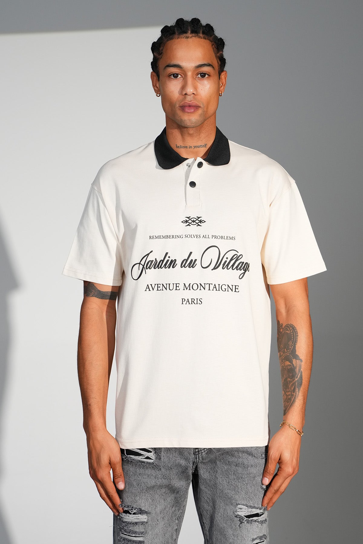 T-SHIRT LL5100