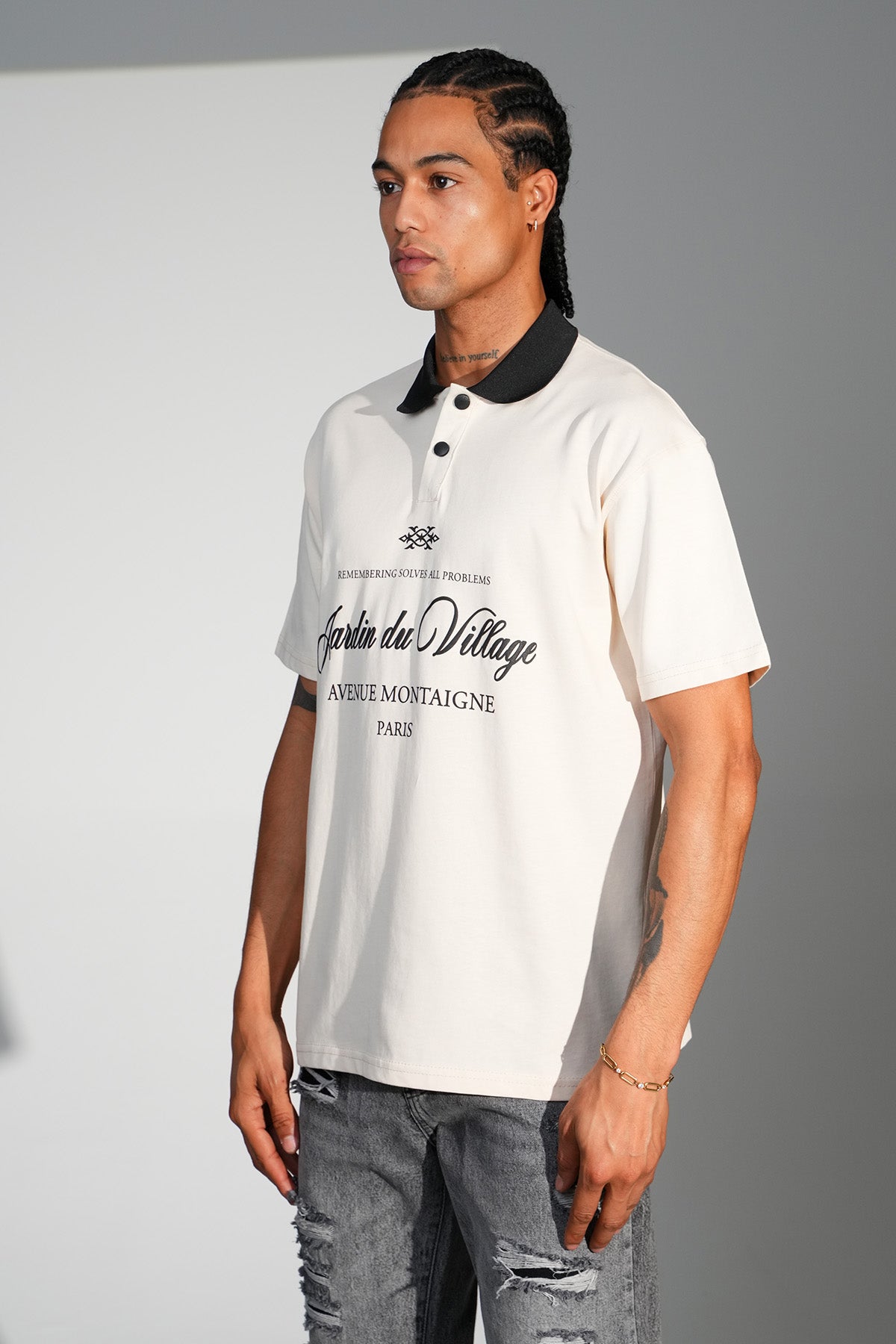 T-SHIRT LL5100