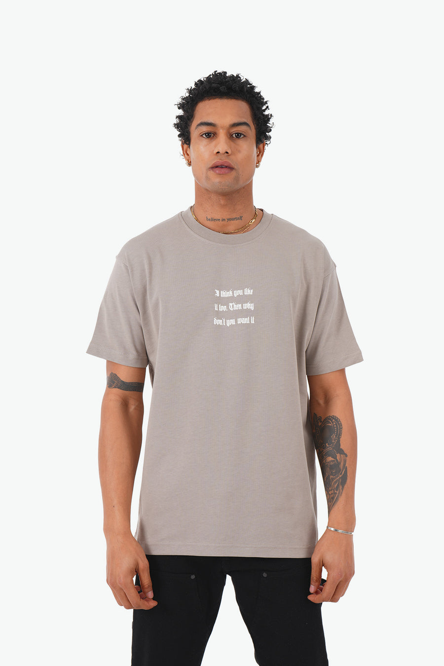 T-SHIRT LL1036