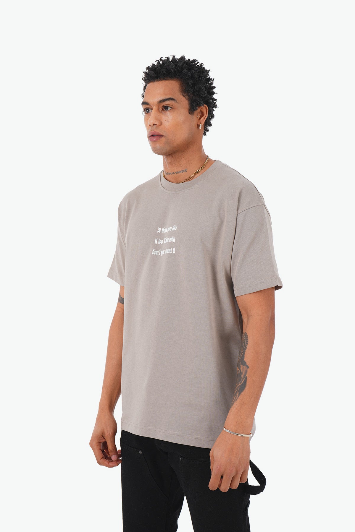 T-SHIRT LL1036