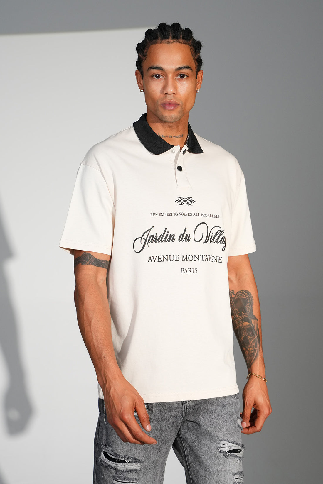 T-SHIRT LL5100