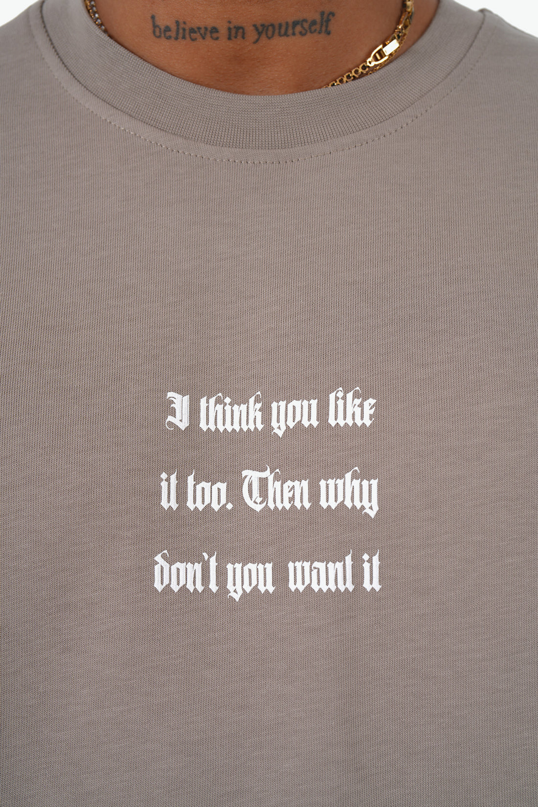 T-SHIRT LL1036