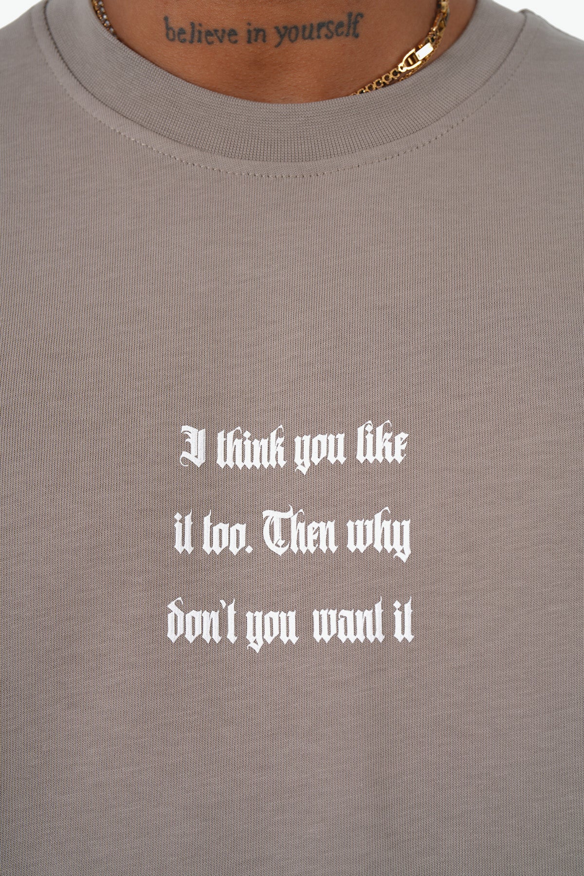 T-SHIRT LL1036
