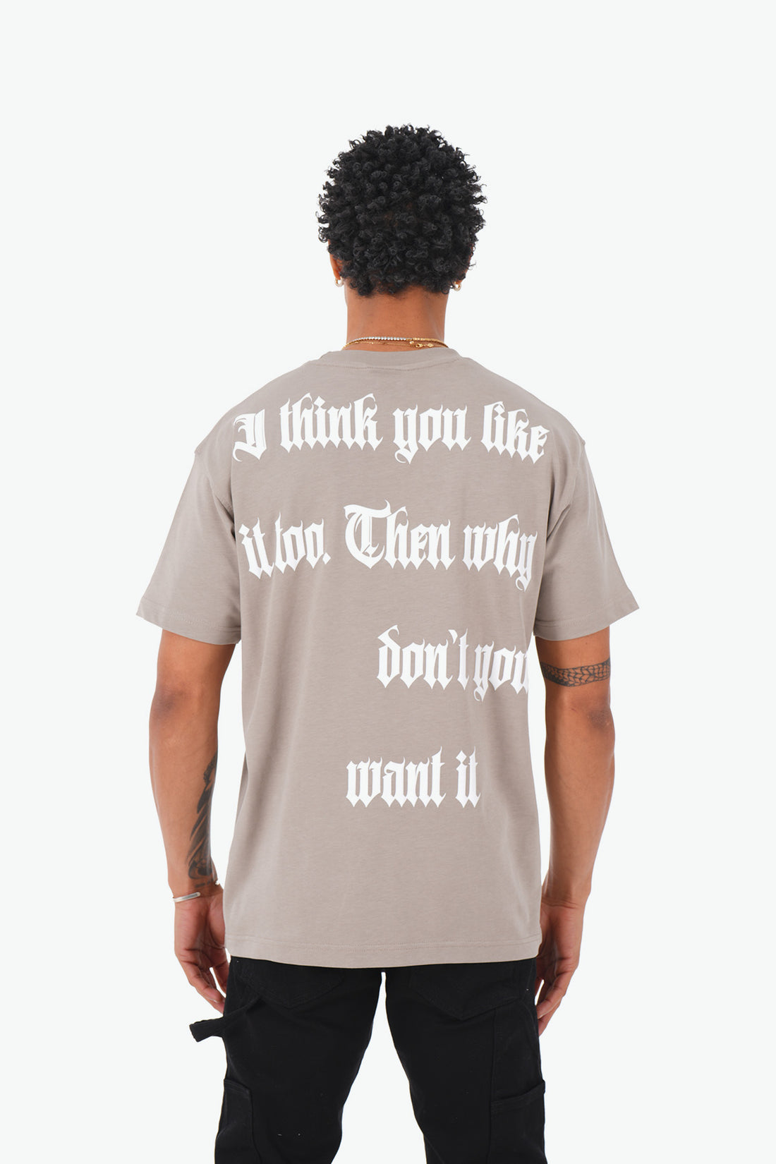 T-SHIRT LL1036