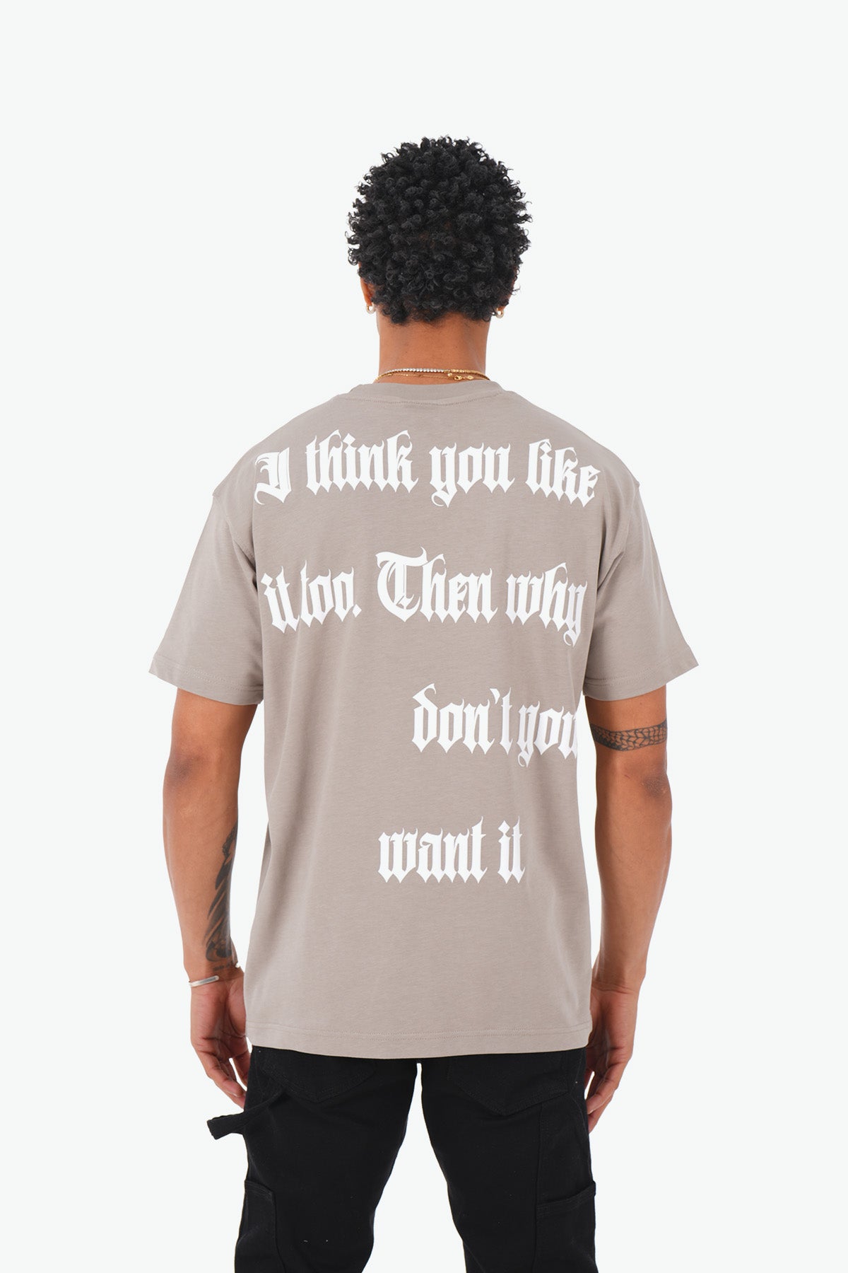 T-SHIRT LL1036