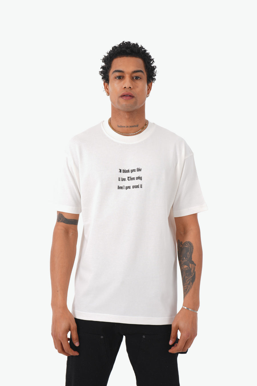 T-SHIRT LL1036