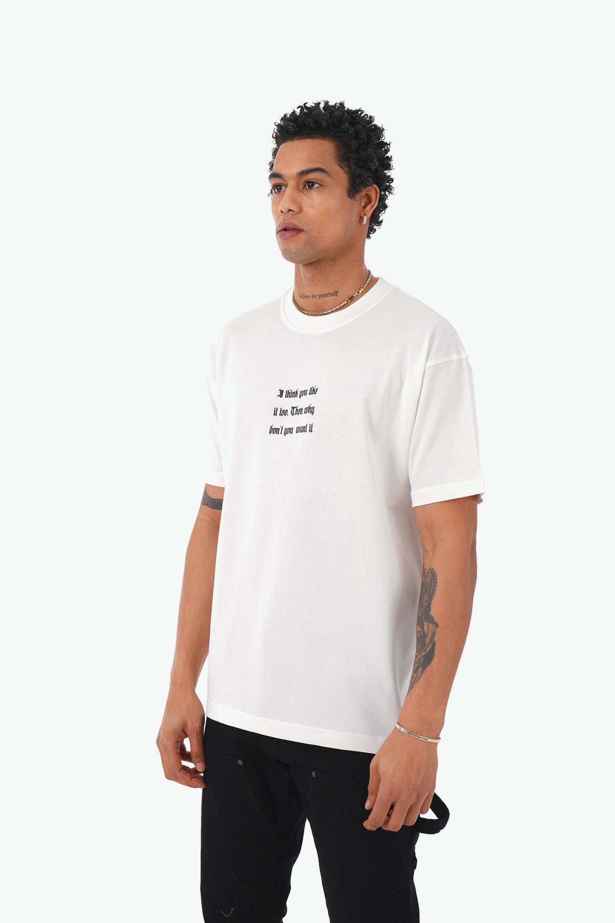 T-SHIRT LL1036