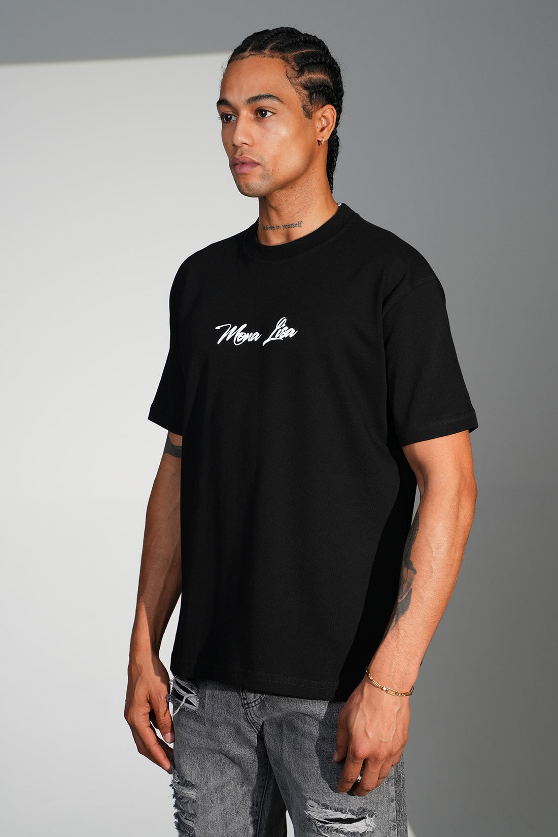 T-SHIRT LL5083