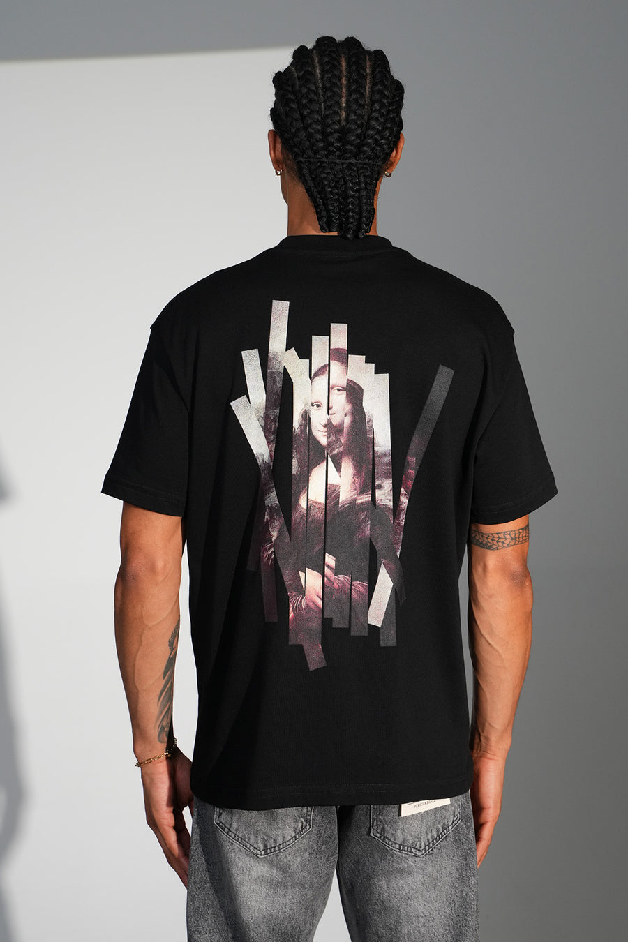 T-SHIRT LL5083