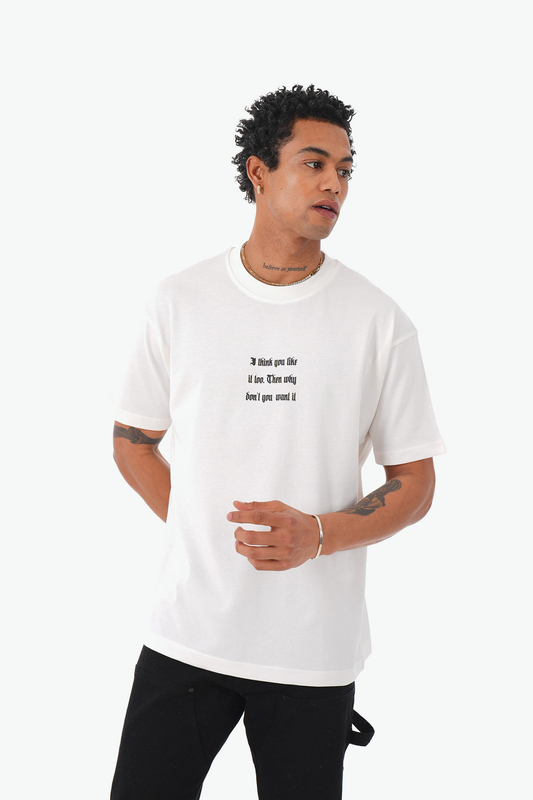 T-SHIRT LL1036