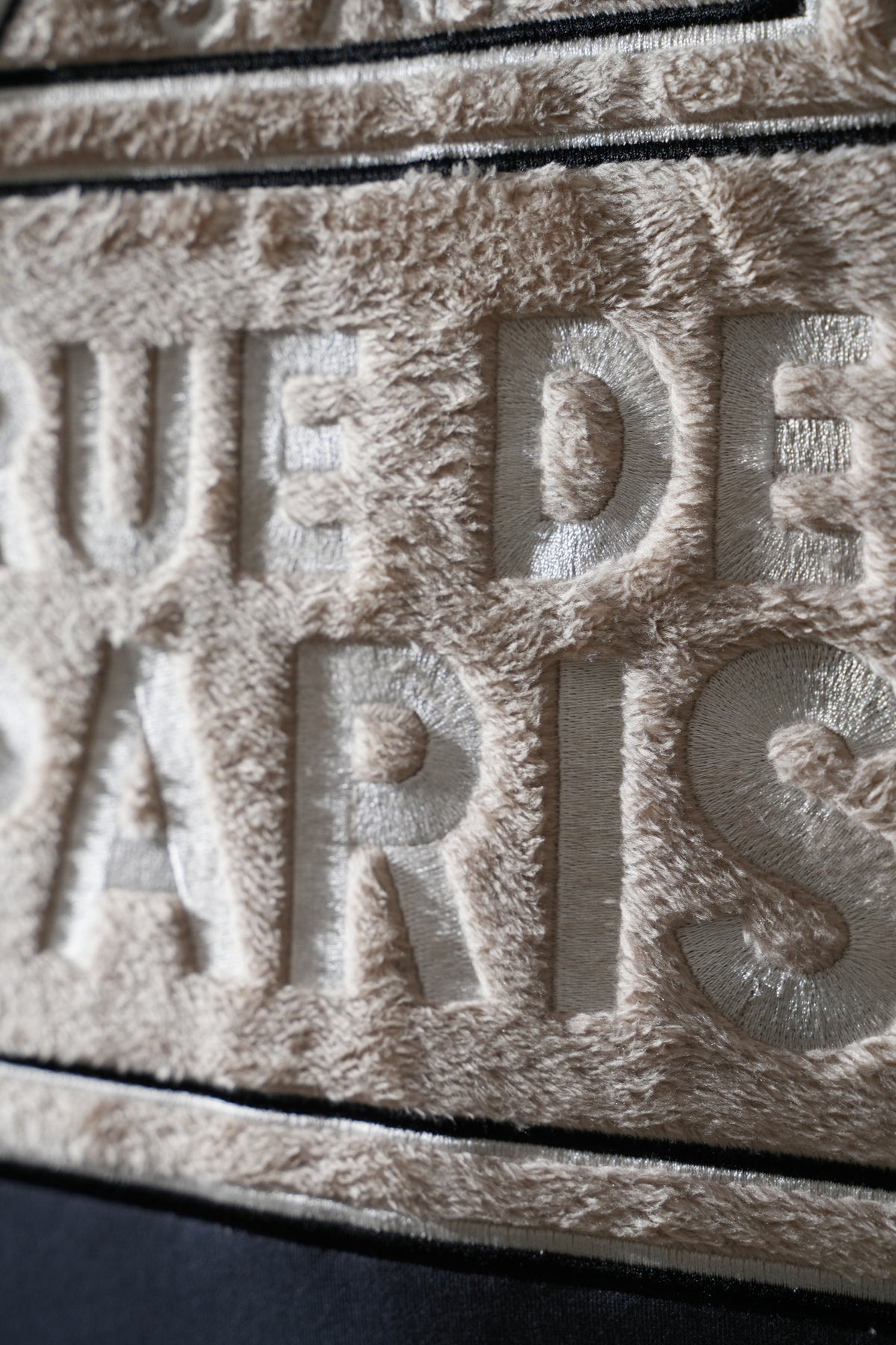Sweat Rue de Paris IPF 114