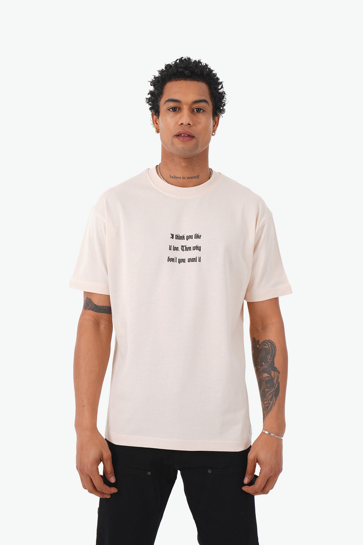 T-SHIRT LL1036