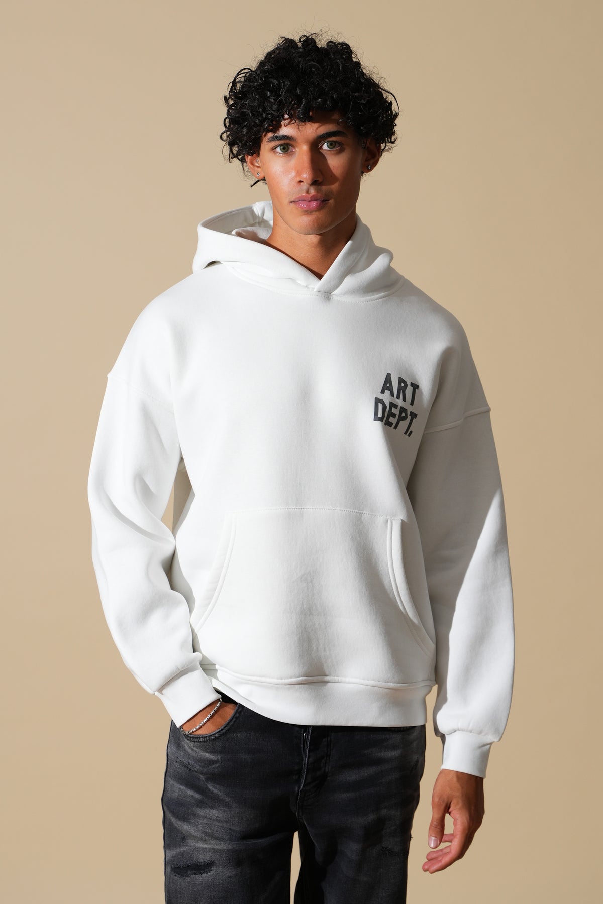 Hoodie Art Dept. GL 2750