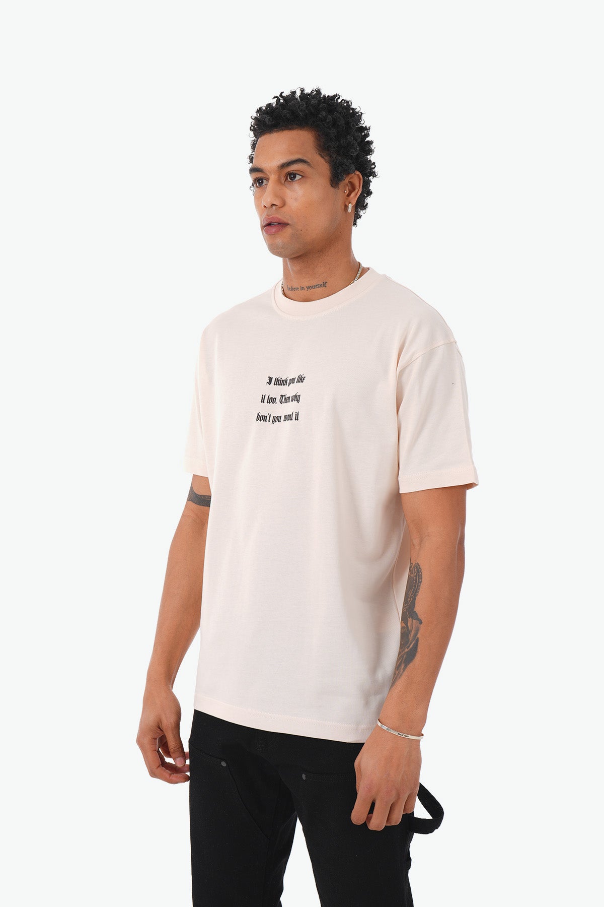 T-SHIRT LL1036