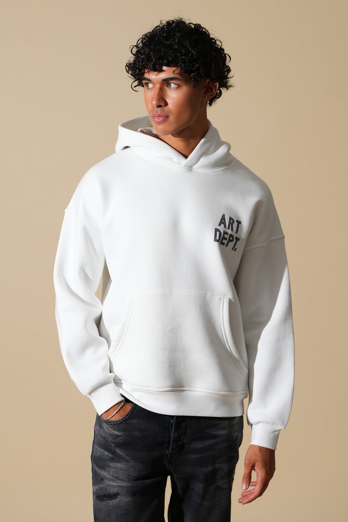 Hoodie Art Dept. GL 2750