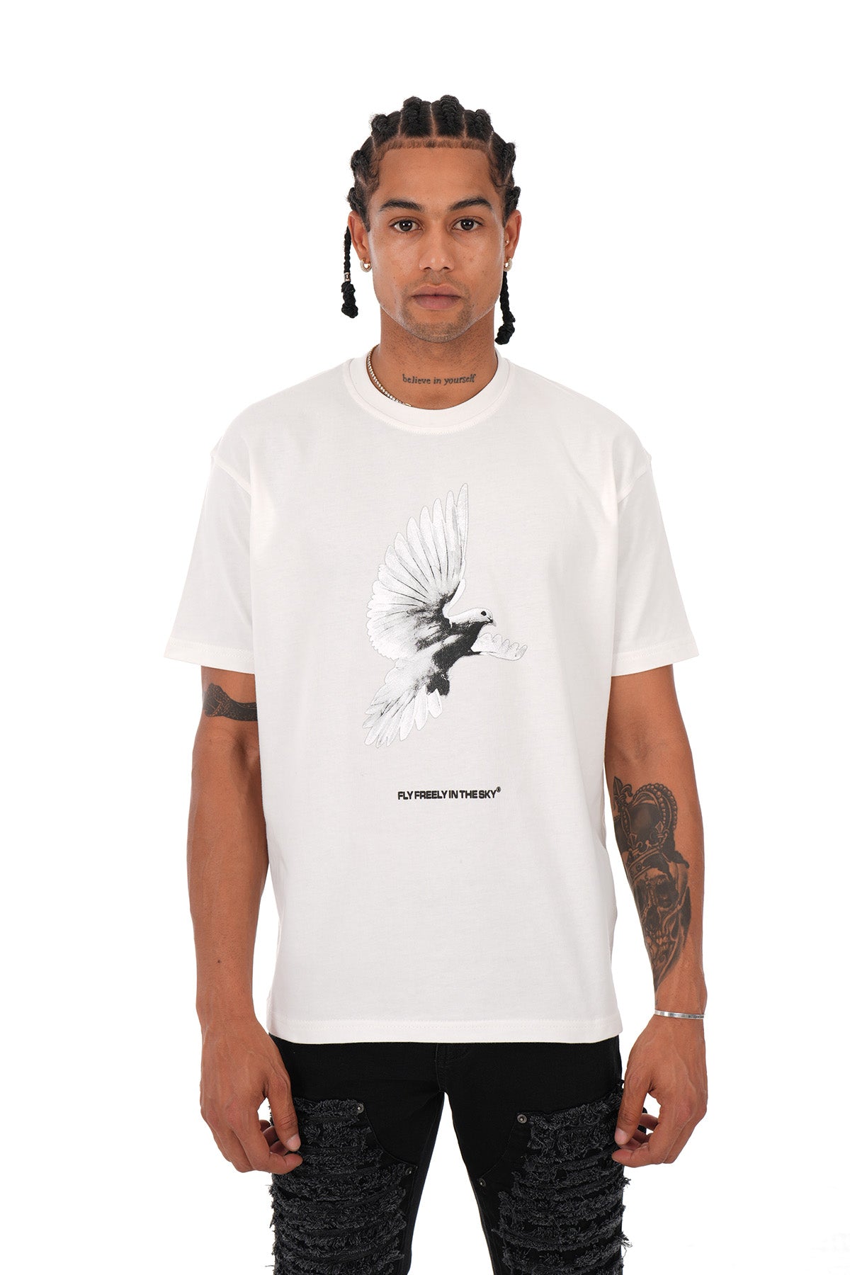 T-SHIRT LL1072
