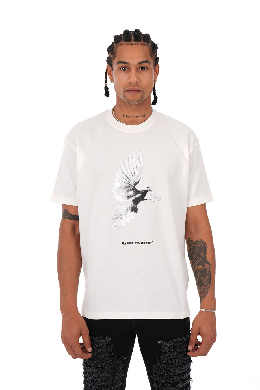 T-SHIRT LL1072