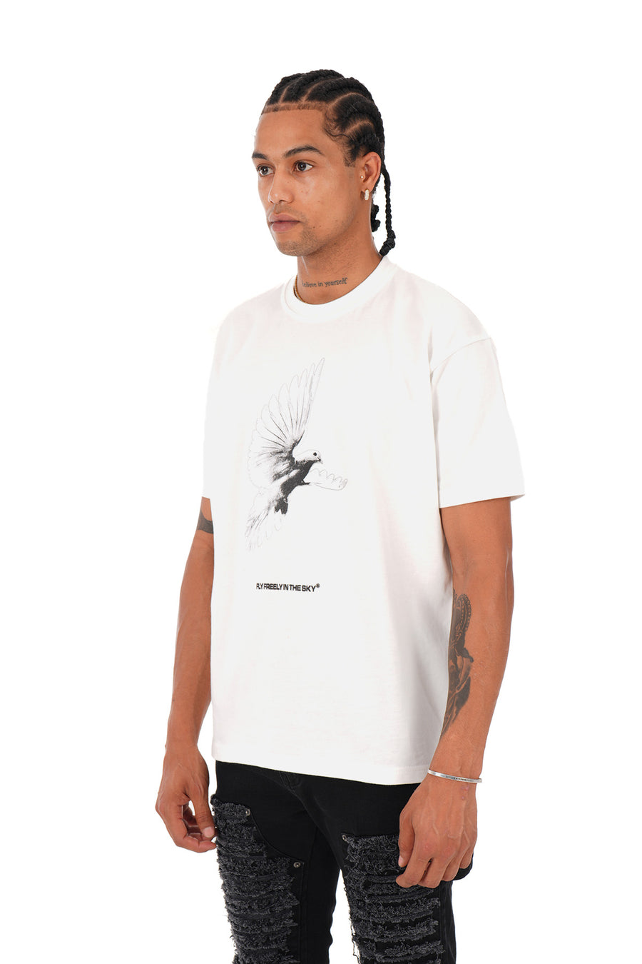 T-SHIRT LL1072