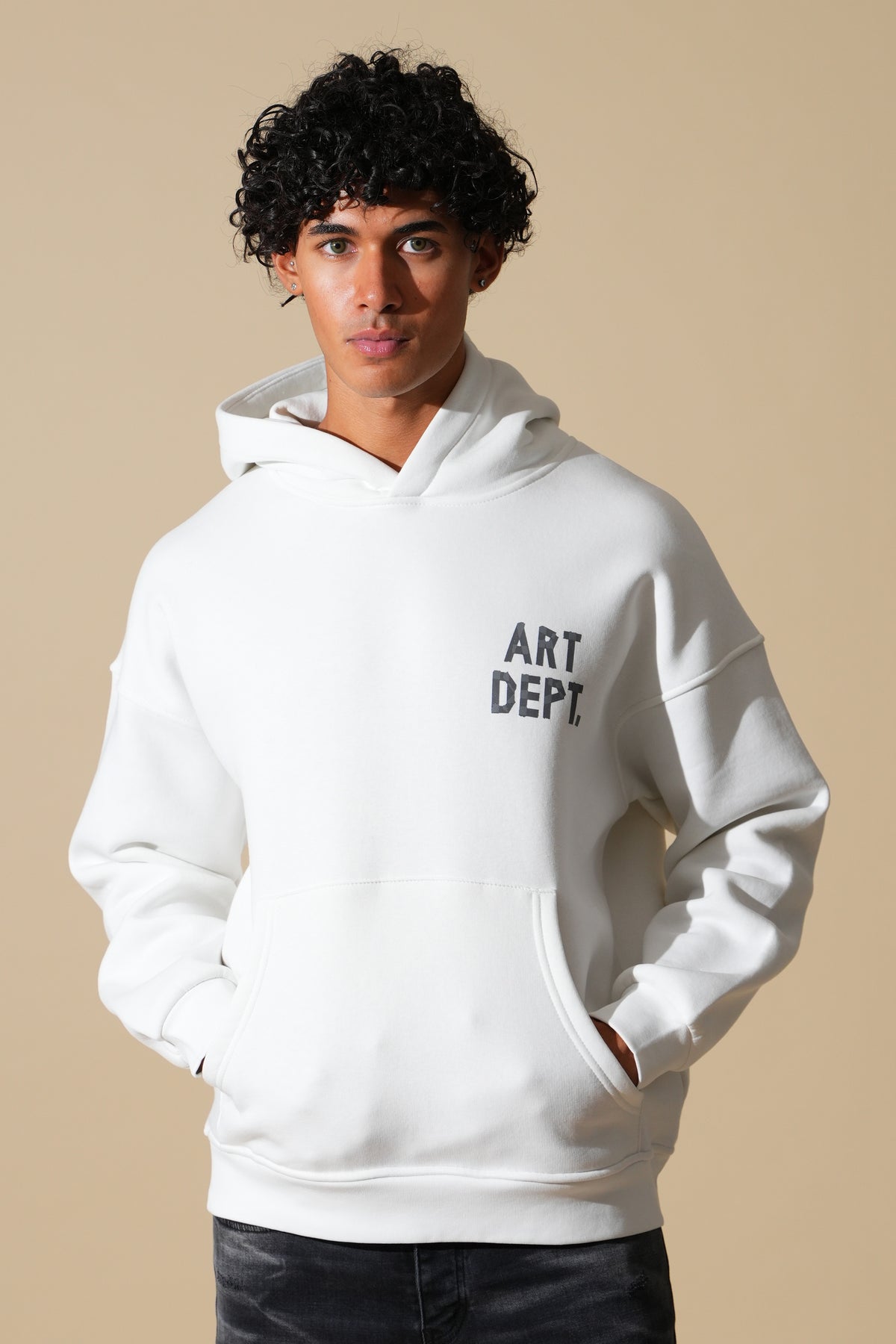 Hoodie Art Dept. GL 2750