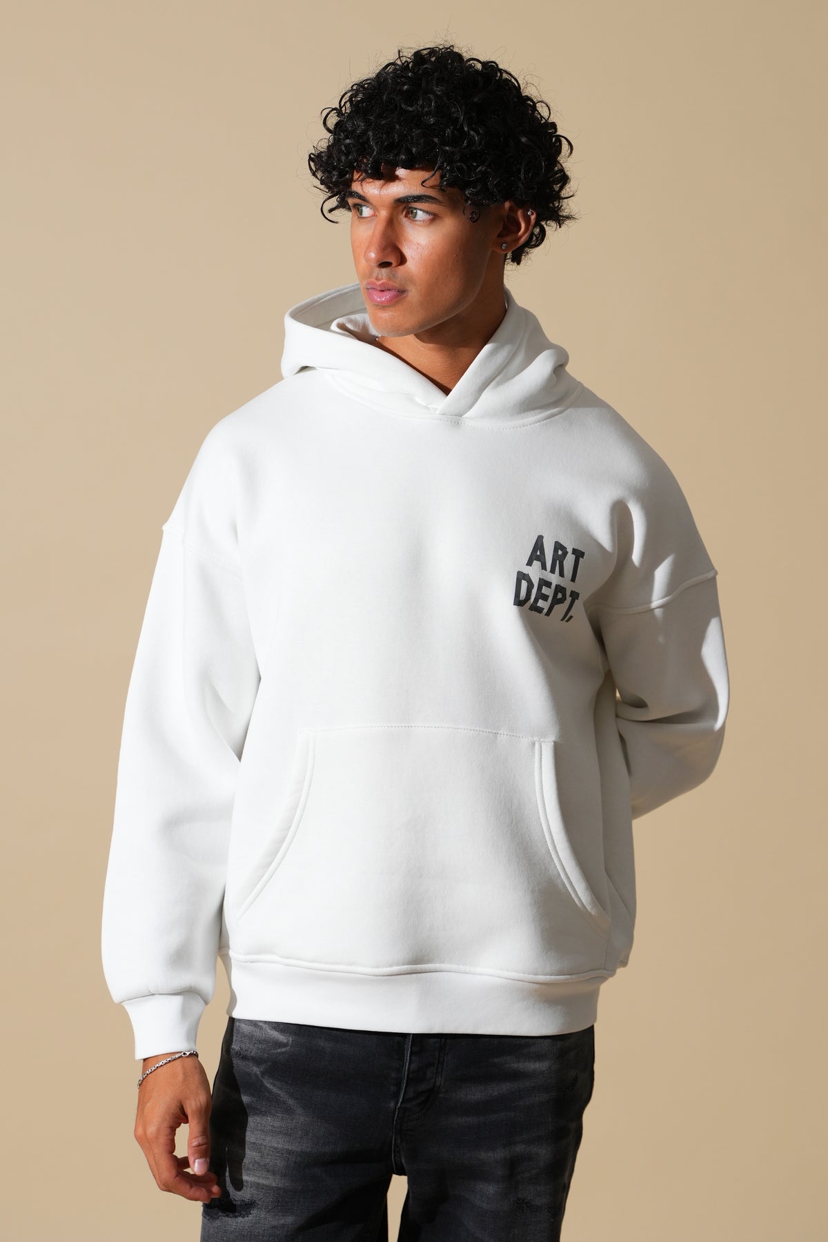Hoodie Art Dept. GL 2750