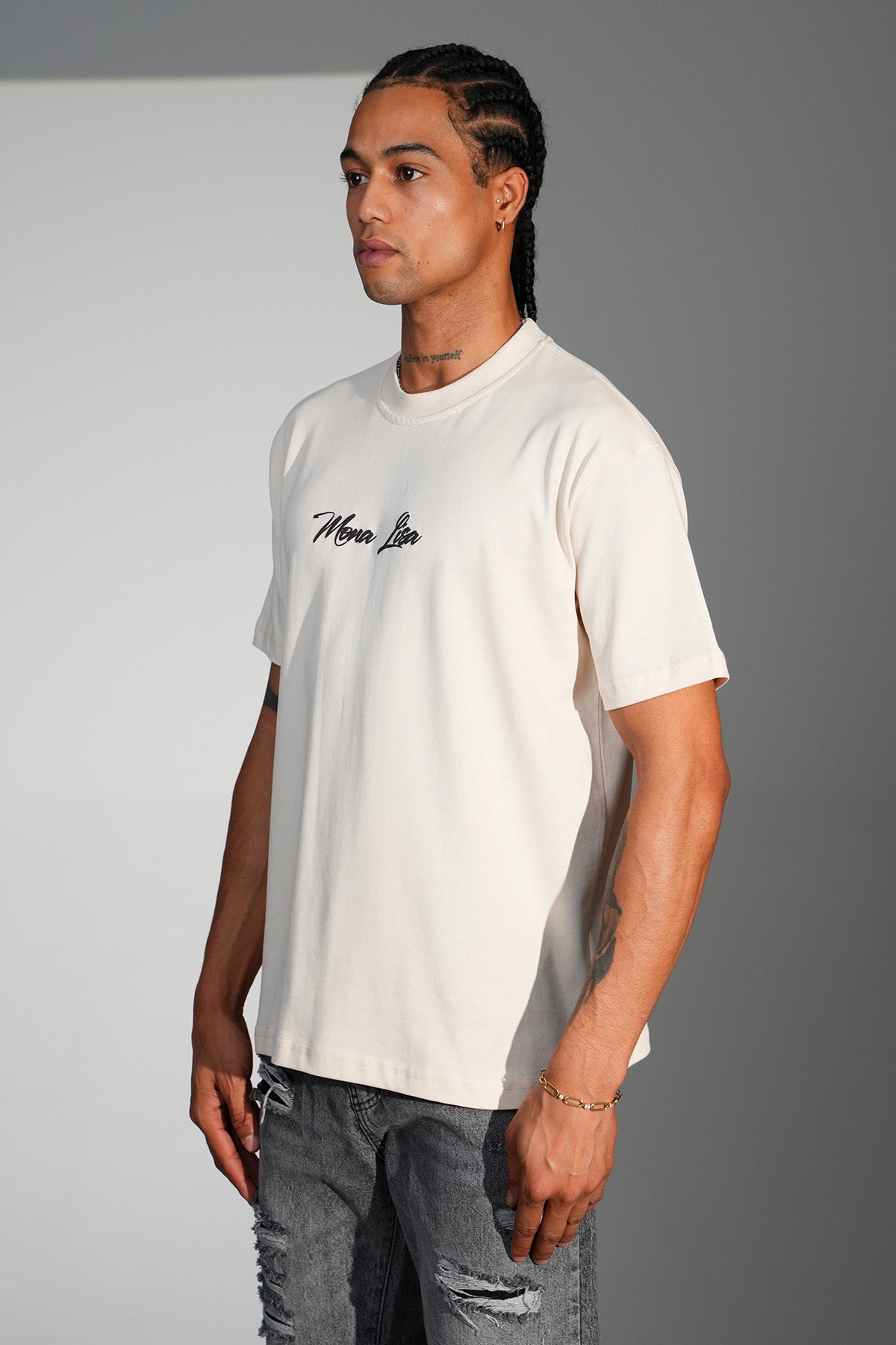 T-SHIRT LL5083