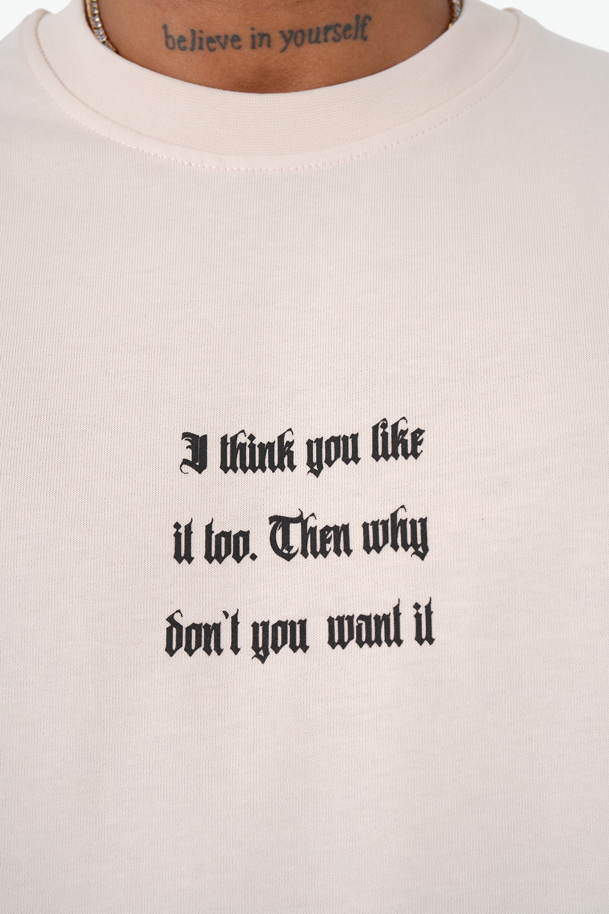 T-SHIRT LL1036