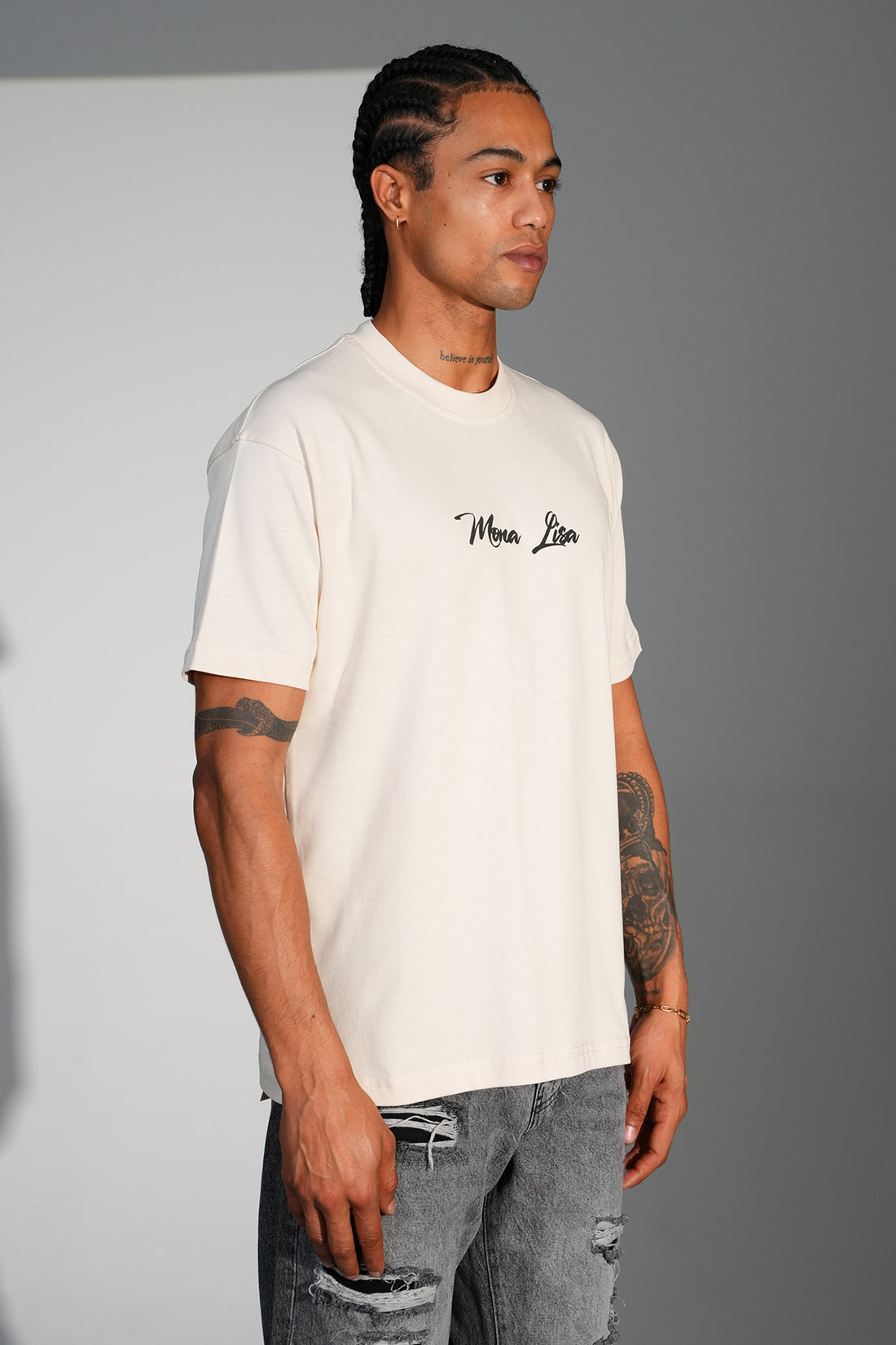 T-SHIRT LL5083